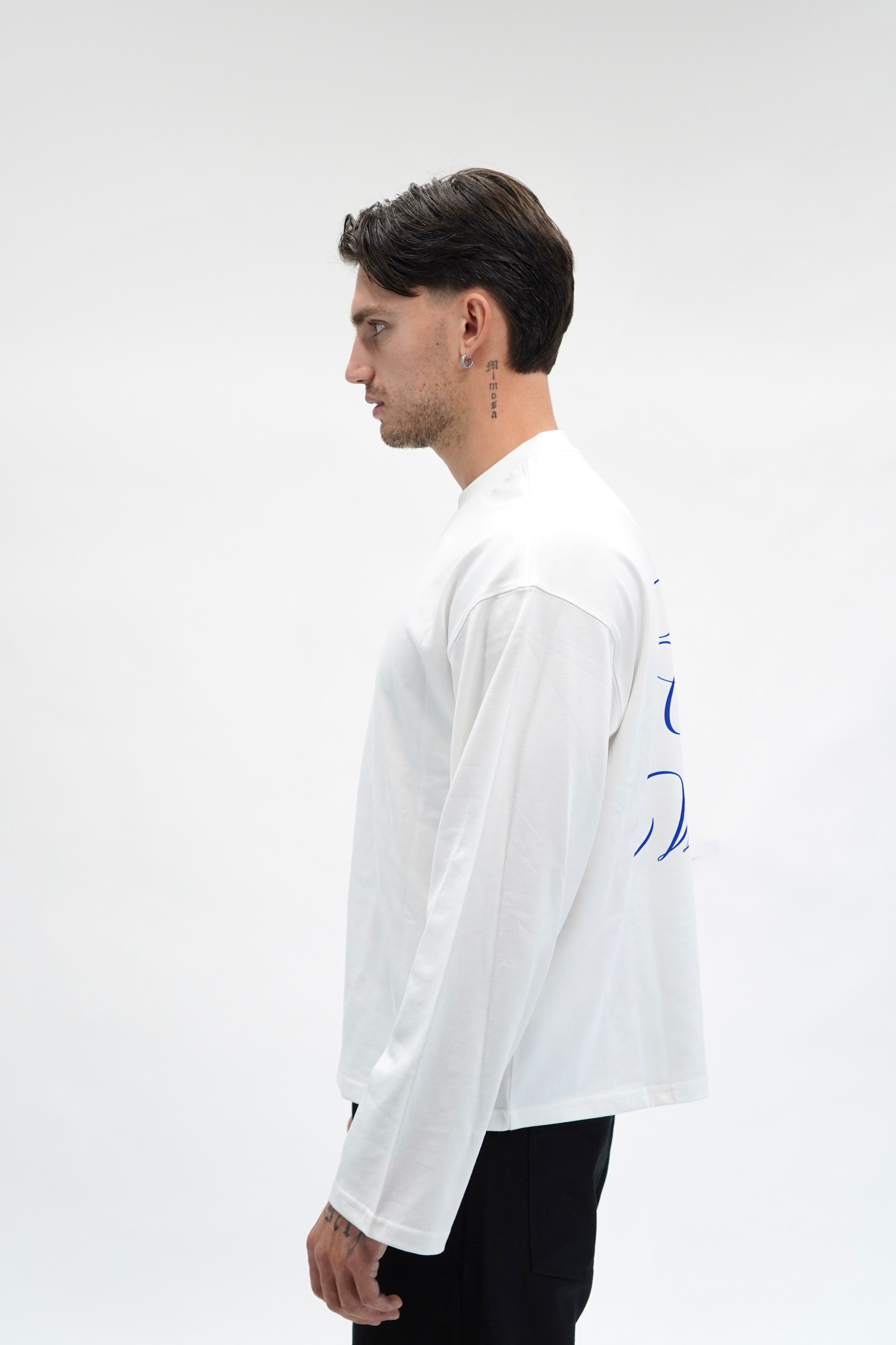 Longsleeve “Rich, pretty or dead”