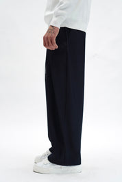 Pantalone Super Pencies Laces Blue