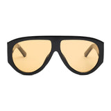Occhiale Os Sunglasses Venezia  Giallo