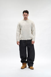 Jeans Baggy Selvedge