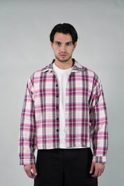 Camicia Pink