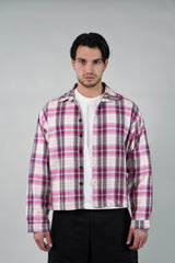 Camicia Pink