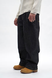 Jeans Baggy Selvedge
