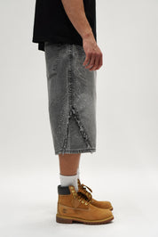 Jorts Hickory