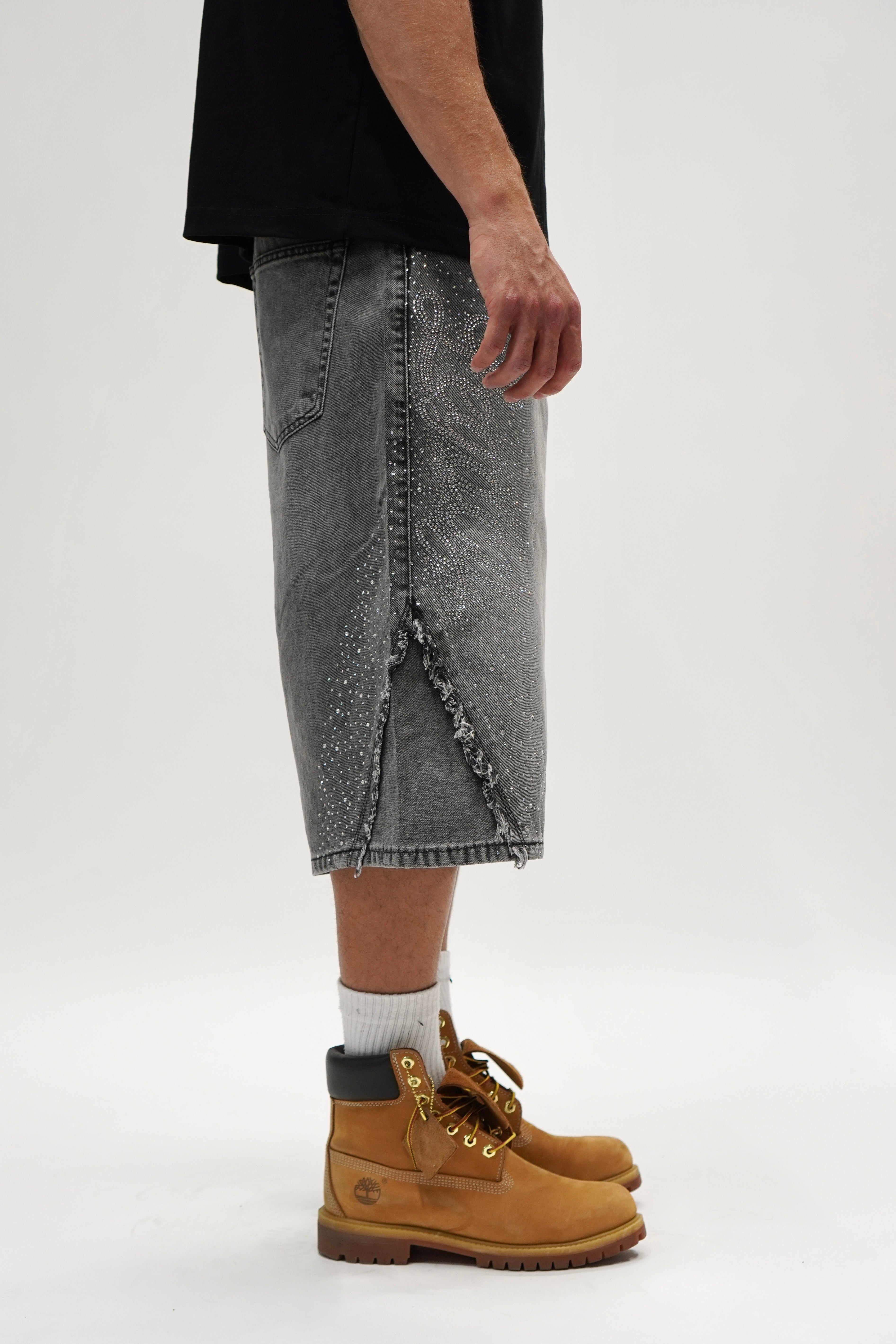 Jorts Hickory