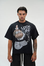 T-shirt Noissey Chain
