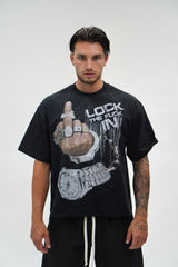 T-shirt Noissey Chain