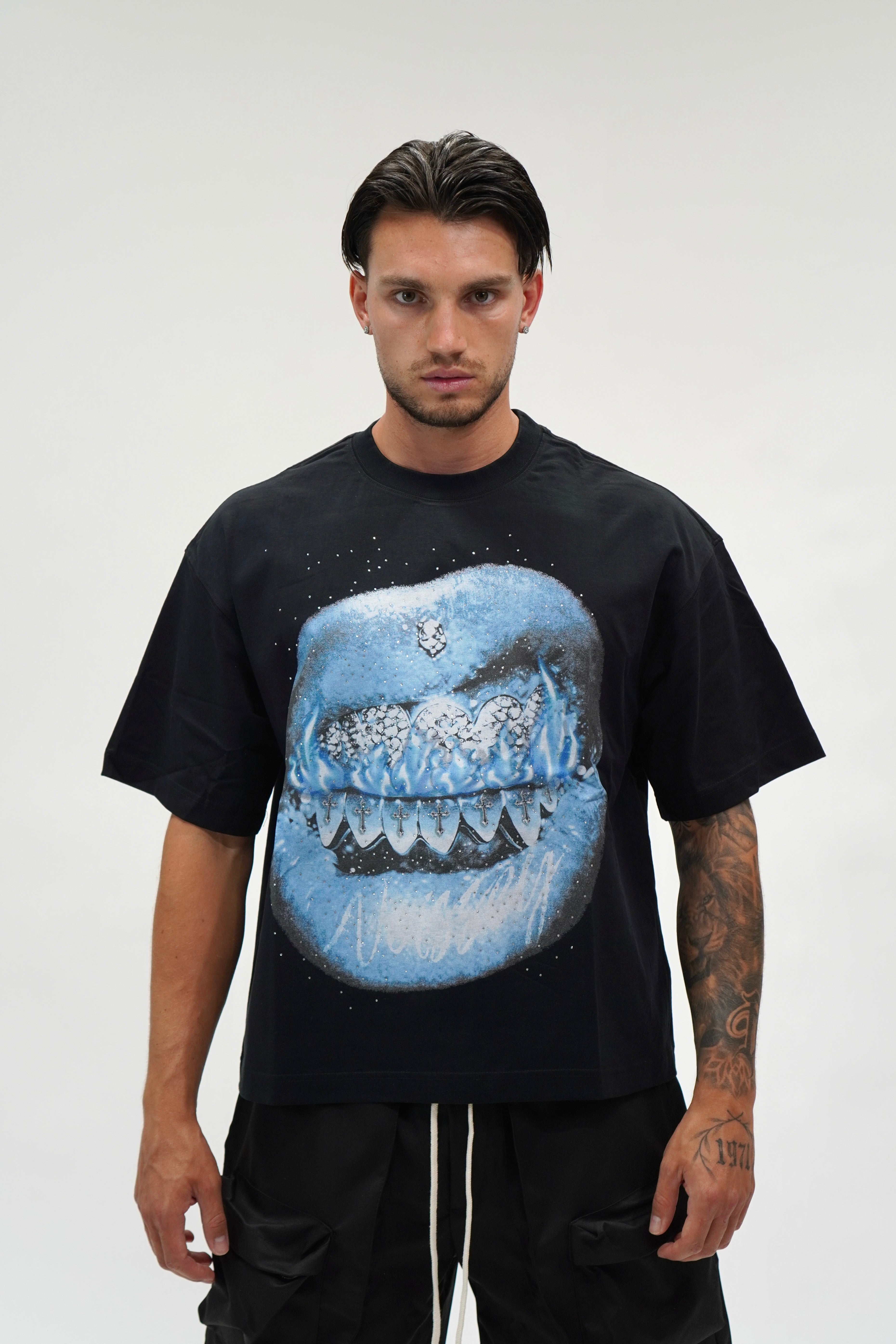 T-shirt Noissey Supper Grills