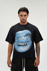 T-shirt Noissey Supper Grills