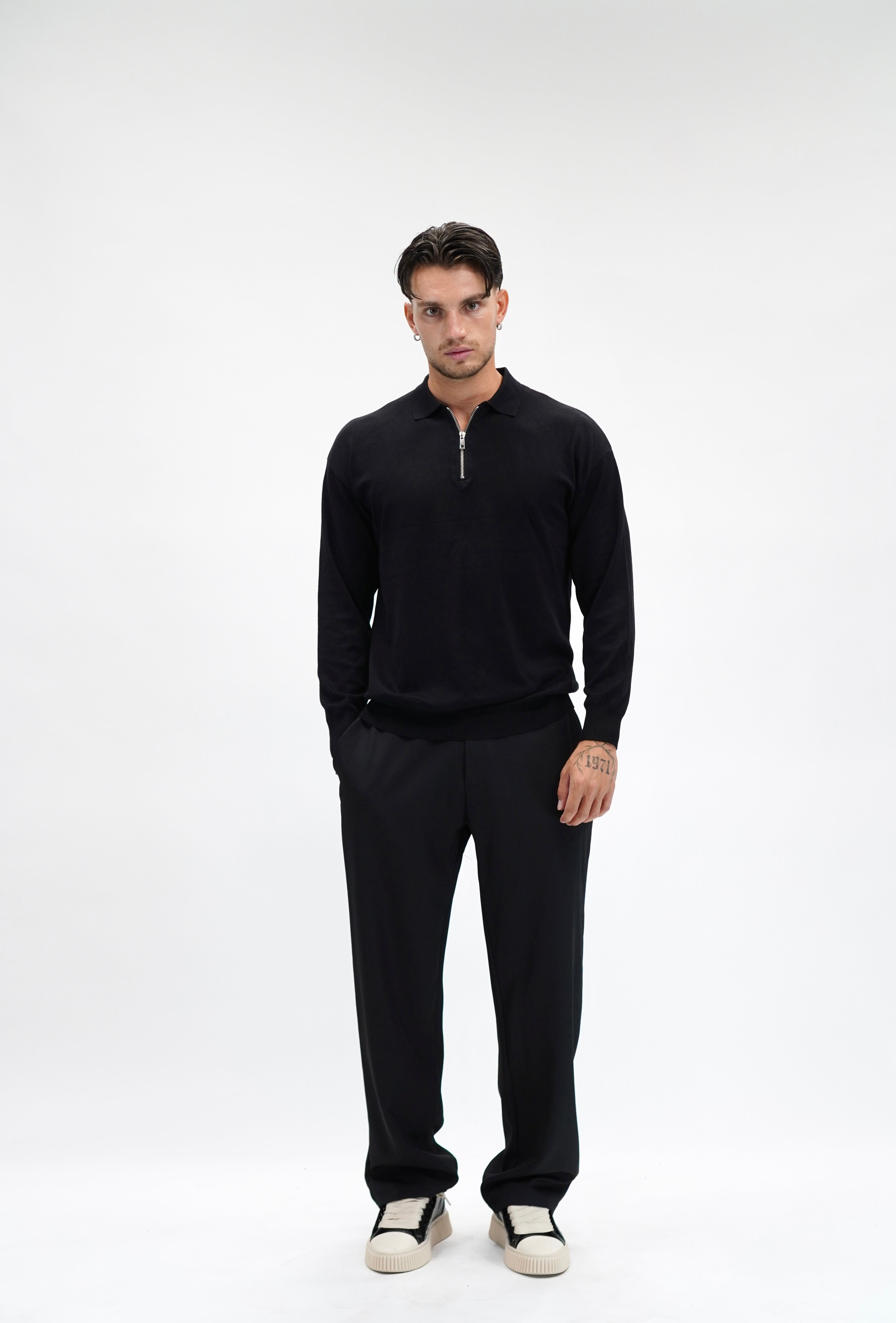Pantalone Simply Black