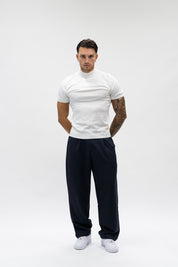 T-shirt Filo White