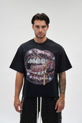 T-shirt Noissey Smack