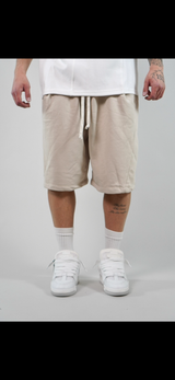 Bermuda Cotton Beige