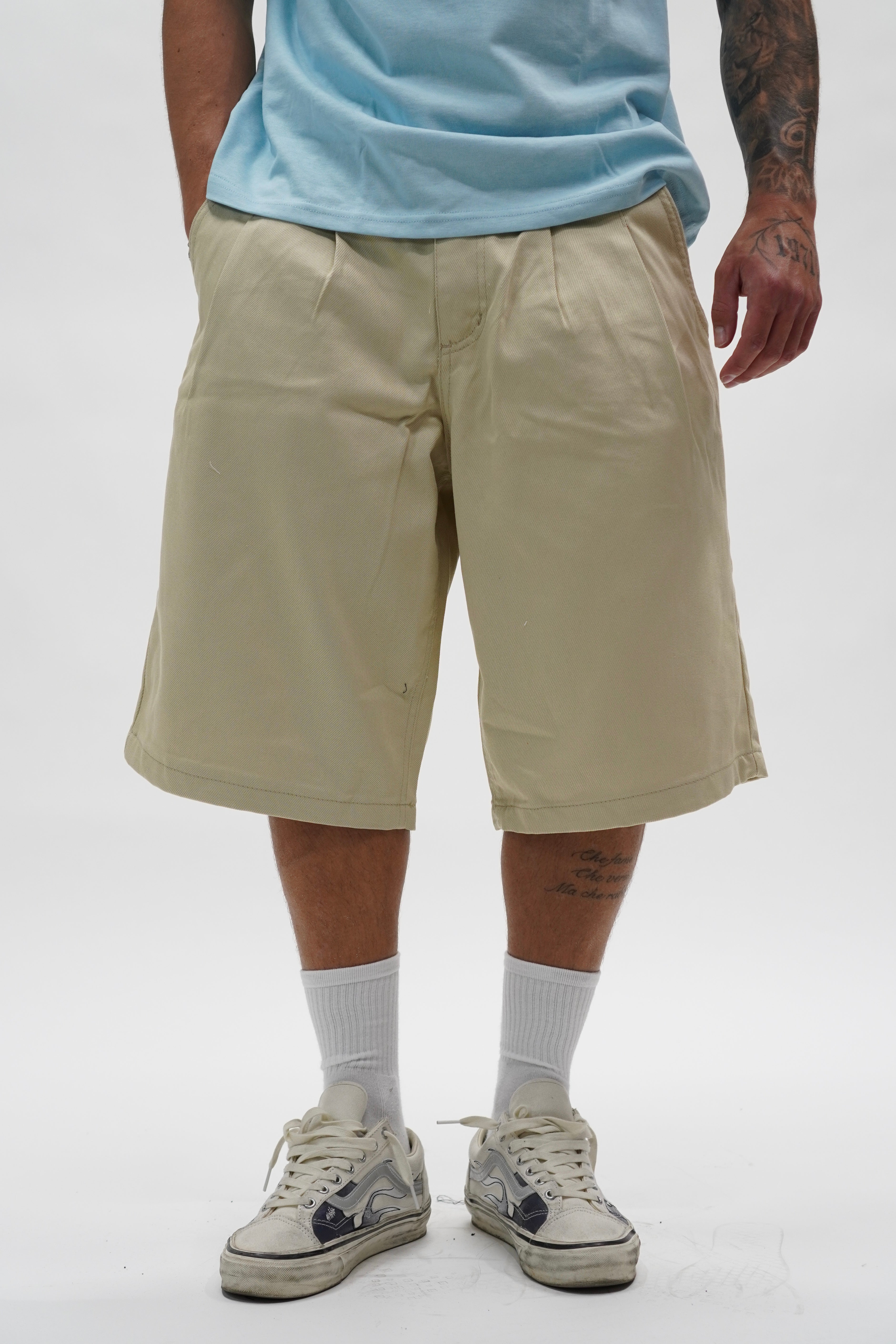 Bermuda Milano Beige