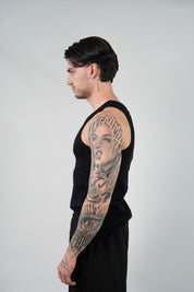 Canotta Black