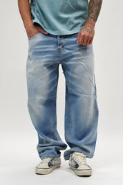 Jeans Serpy