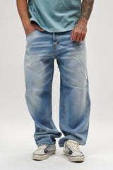Jeans Serpy