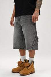 Jorts Hickory