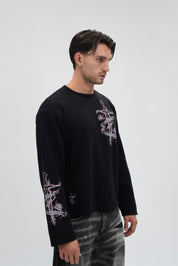 Longsleeve Himes Forgiato
