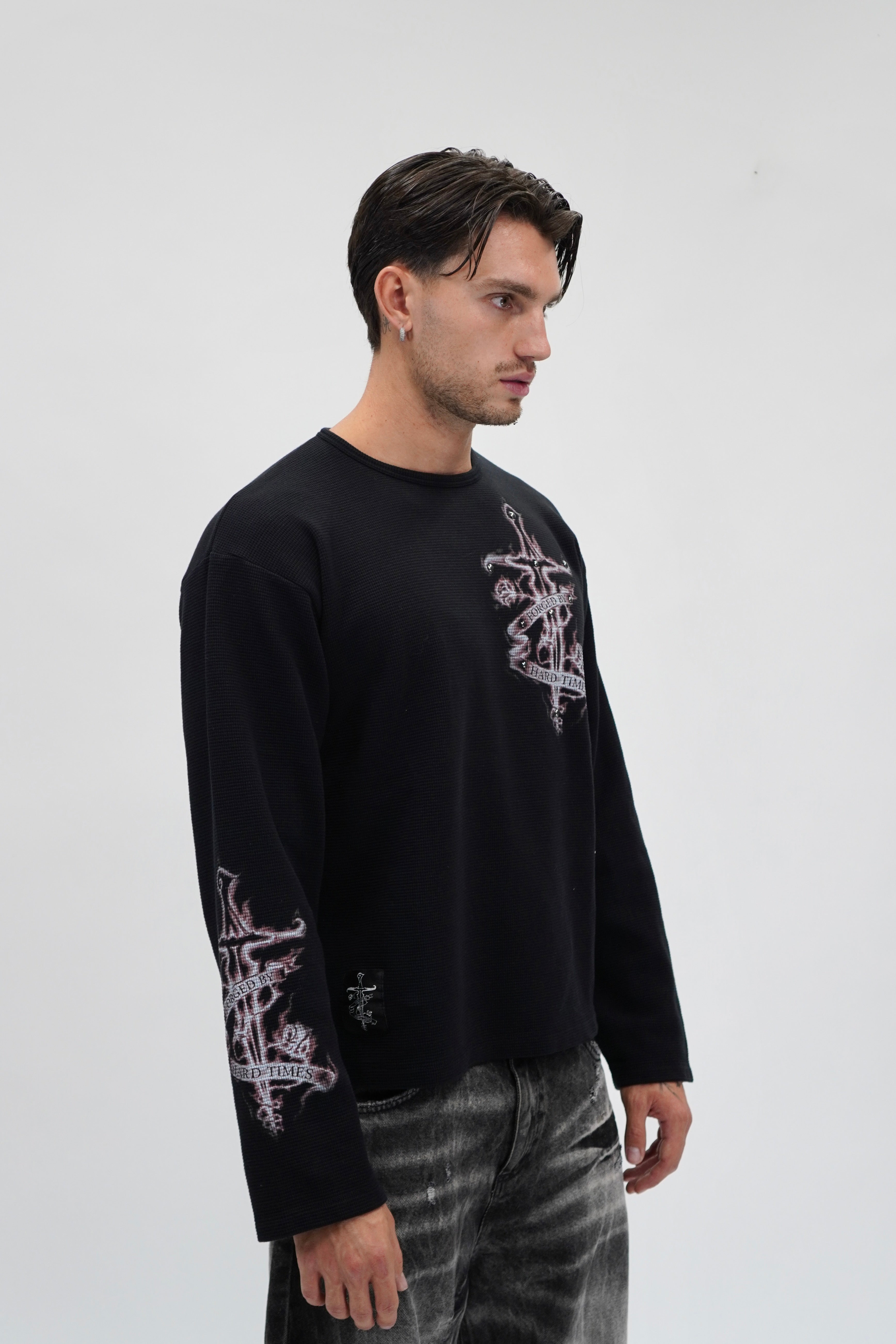 Longsleeve Himes Forgiato