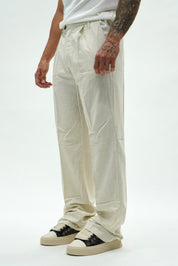 Pantabottone Ibiza Beige