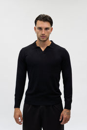Polo Milano Black