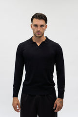 Polo Milano Black