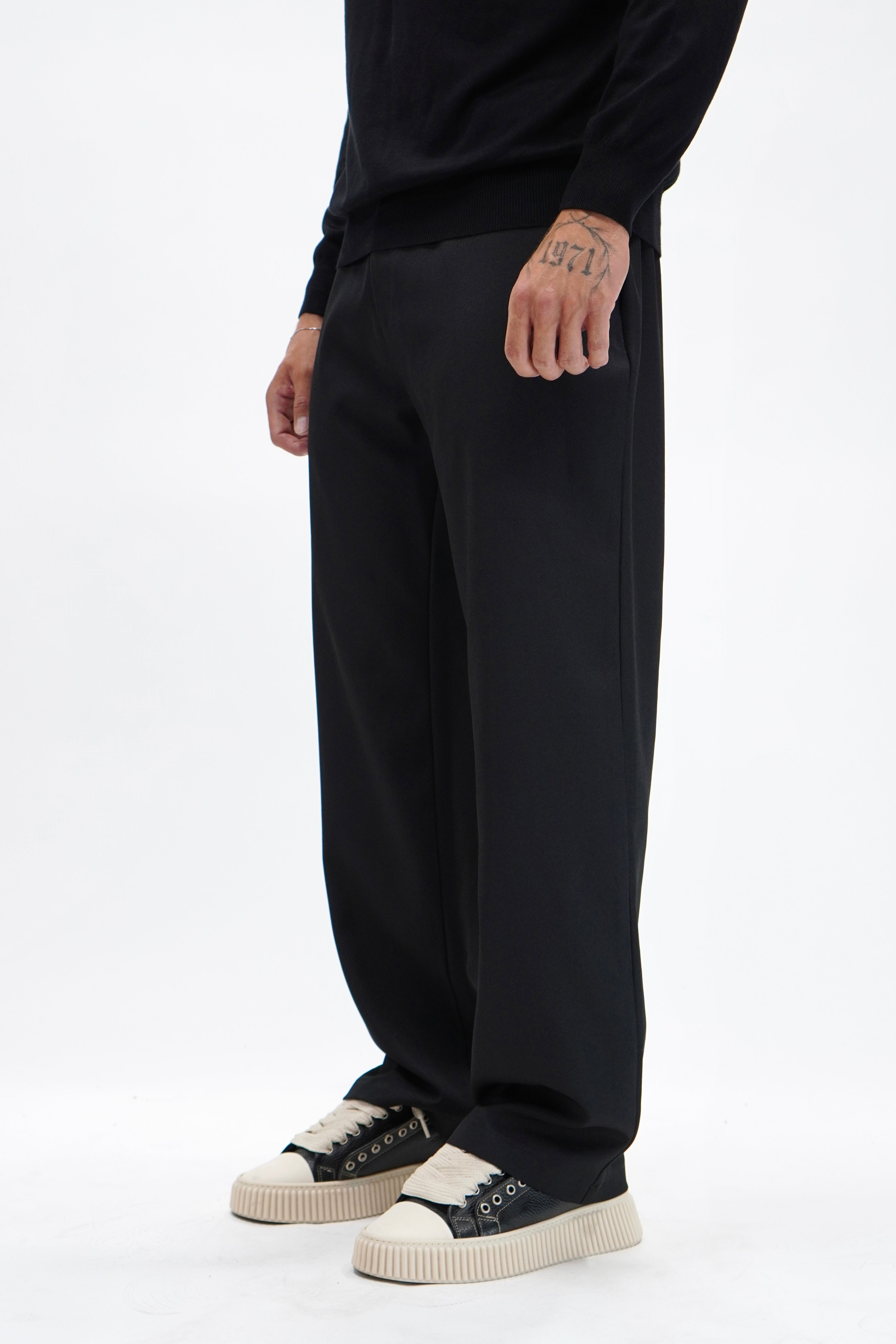 Pantalone Simply Black