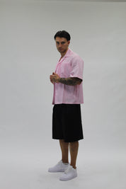 Bermuda Penc Black