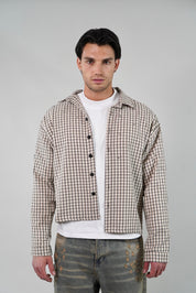 Camicia Sand Brilant