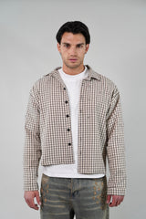 Camicia Sand Brilant