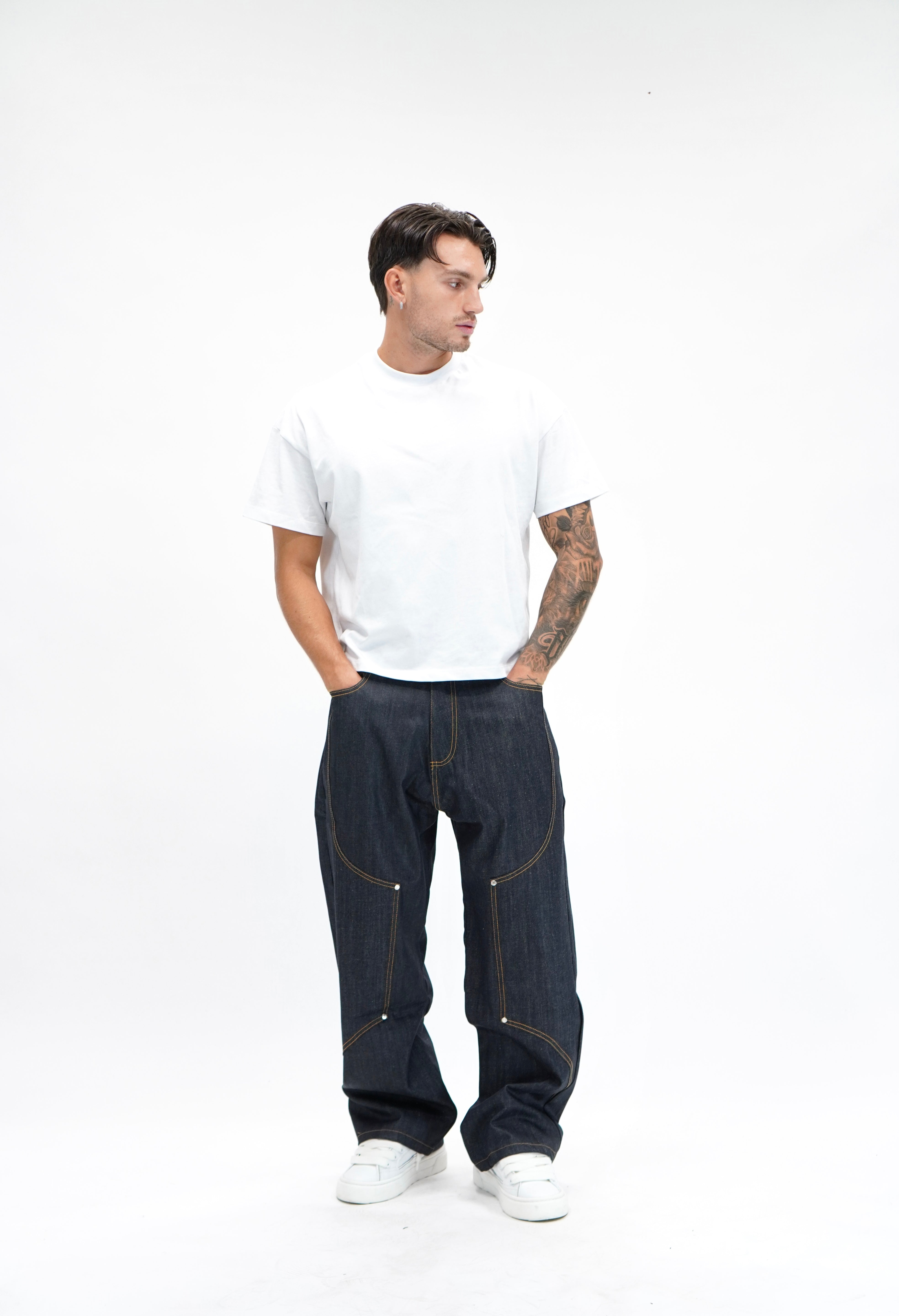 Jeans Carpenter Perù