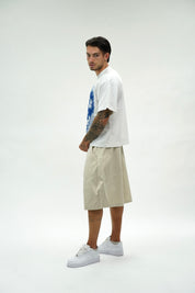 Bermuda Baloon Beige