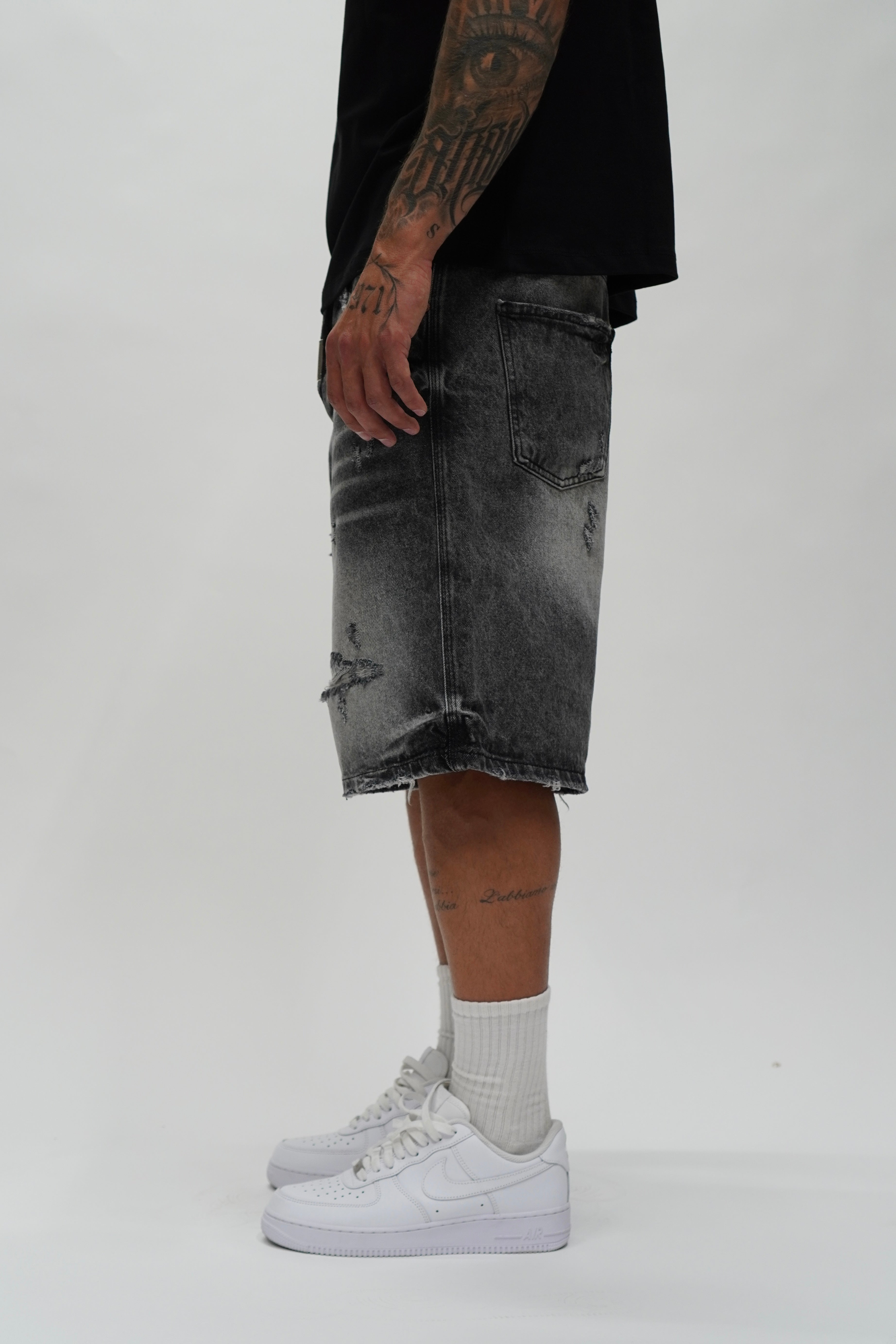 Jorts MSP 301