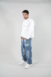 Jeans Baggy Cirus