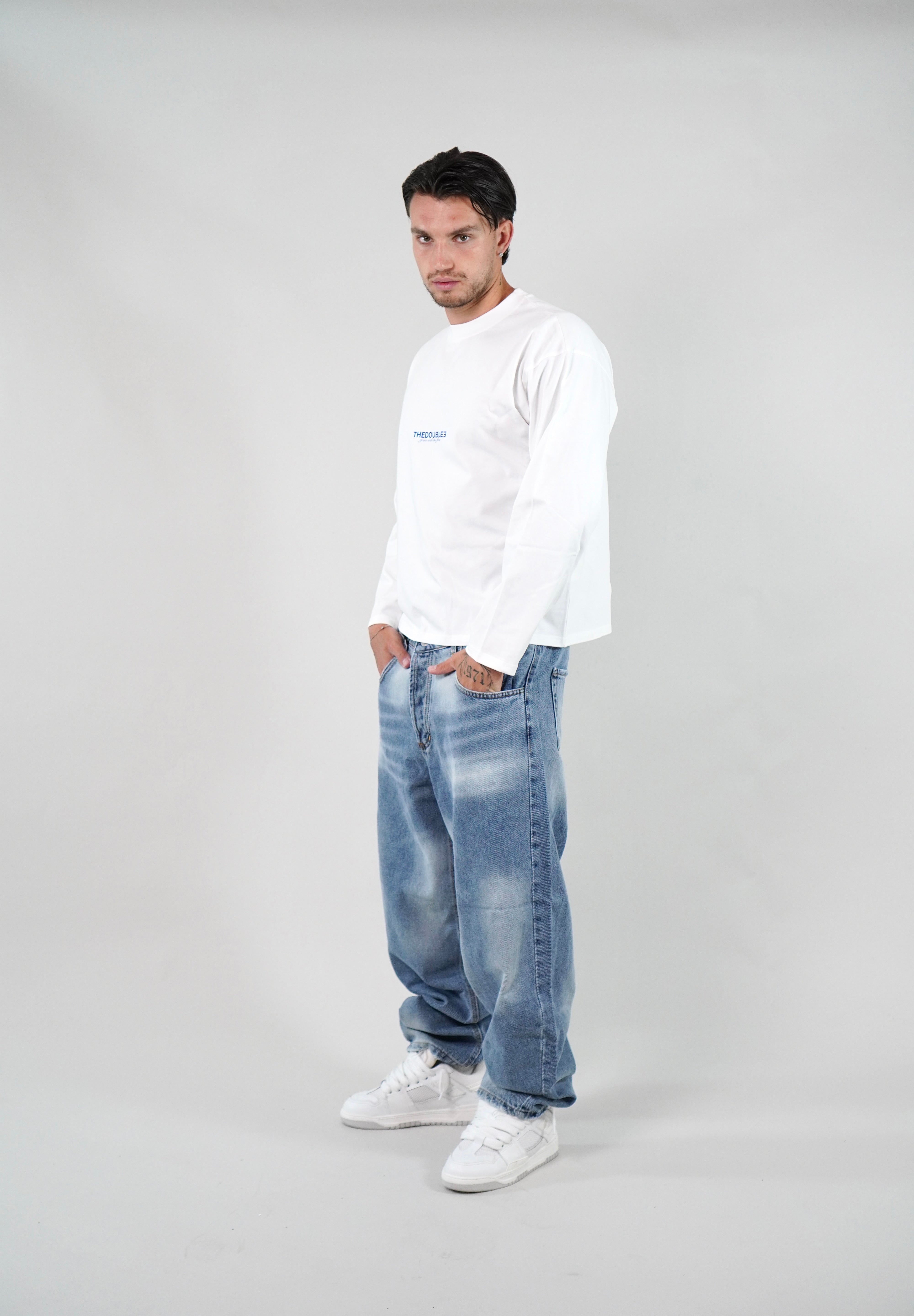 Jeans Baggy Cirus