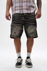 Short 465 Black
