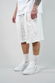 Bermuda Cotton White