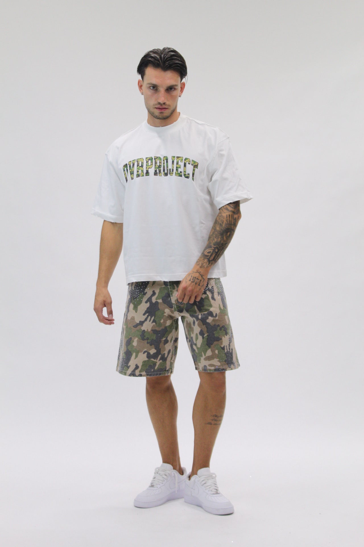 Bermuda Camo