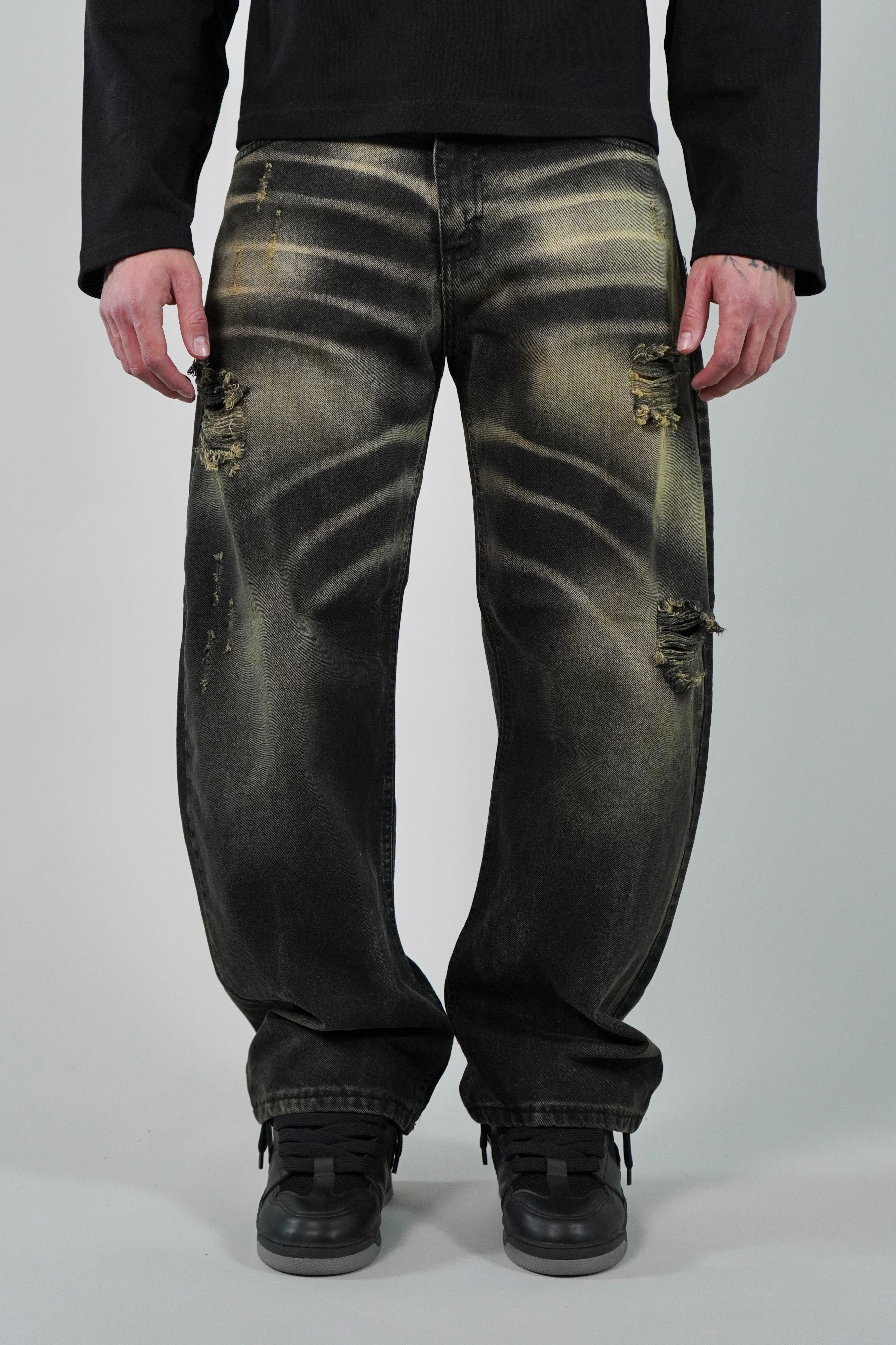Jeans Baloon Shibuya