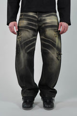 Jeans Baloon Shibuya