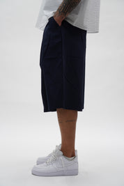 Bermuda Superpenc Blu Navy