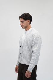 Cardigan Sheep Grey