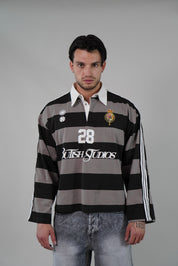 Polo Rich Kid Grey