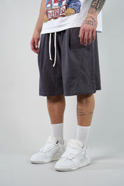 Bermuda Cotton Piombo