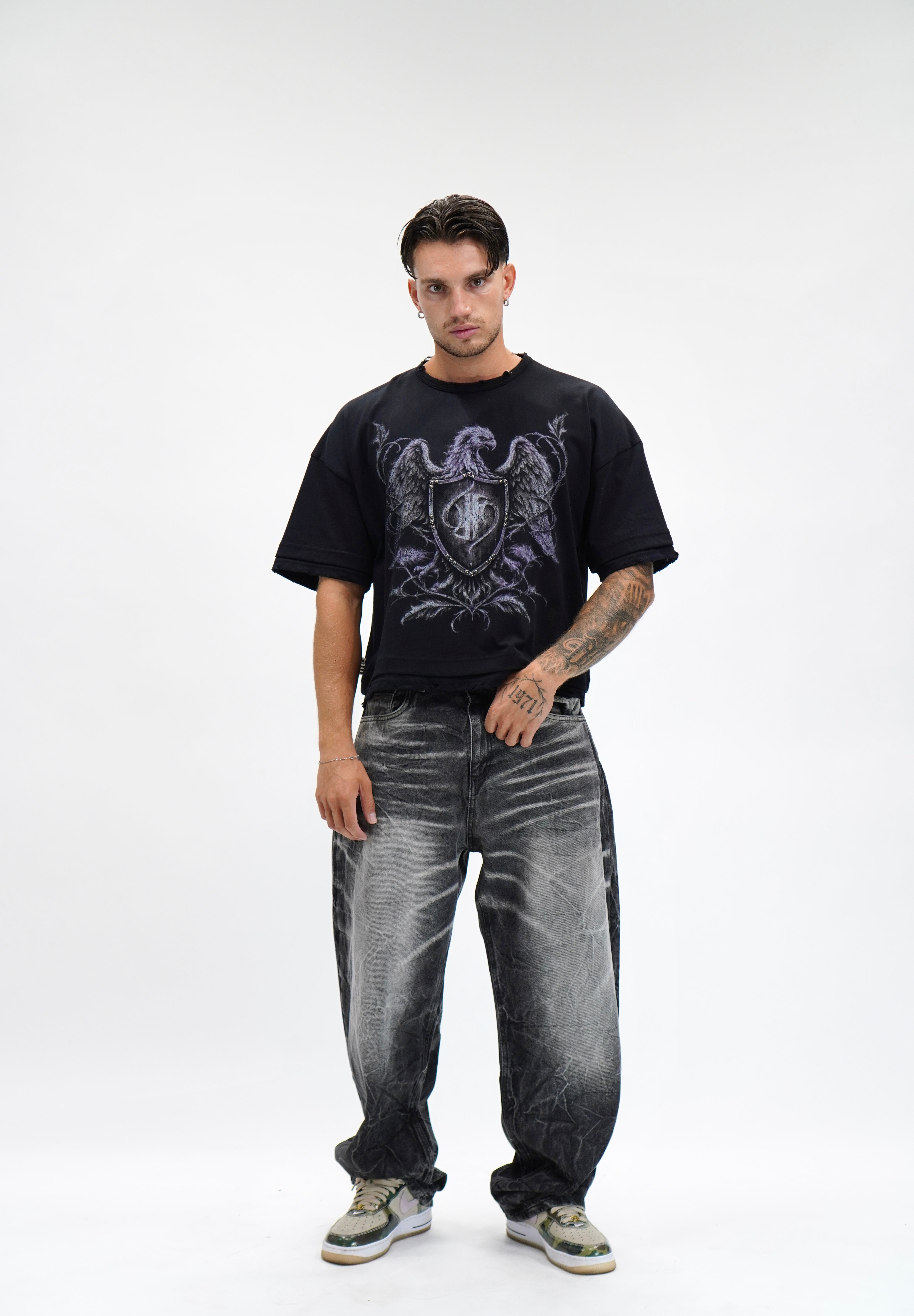 Jeans Baloon TITAN