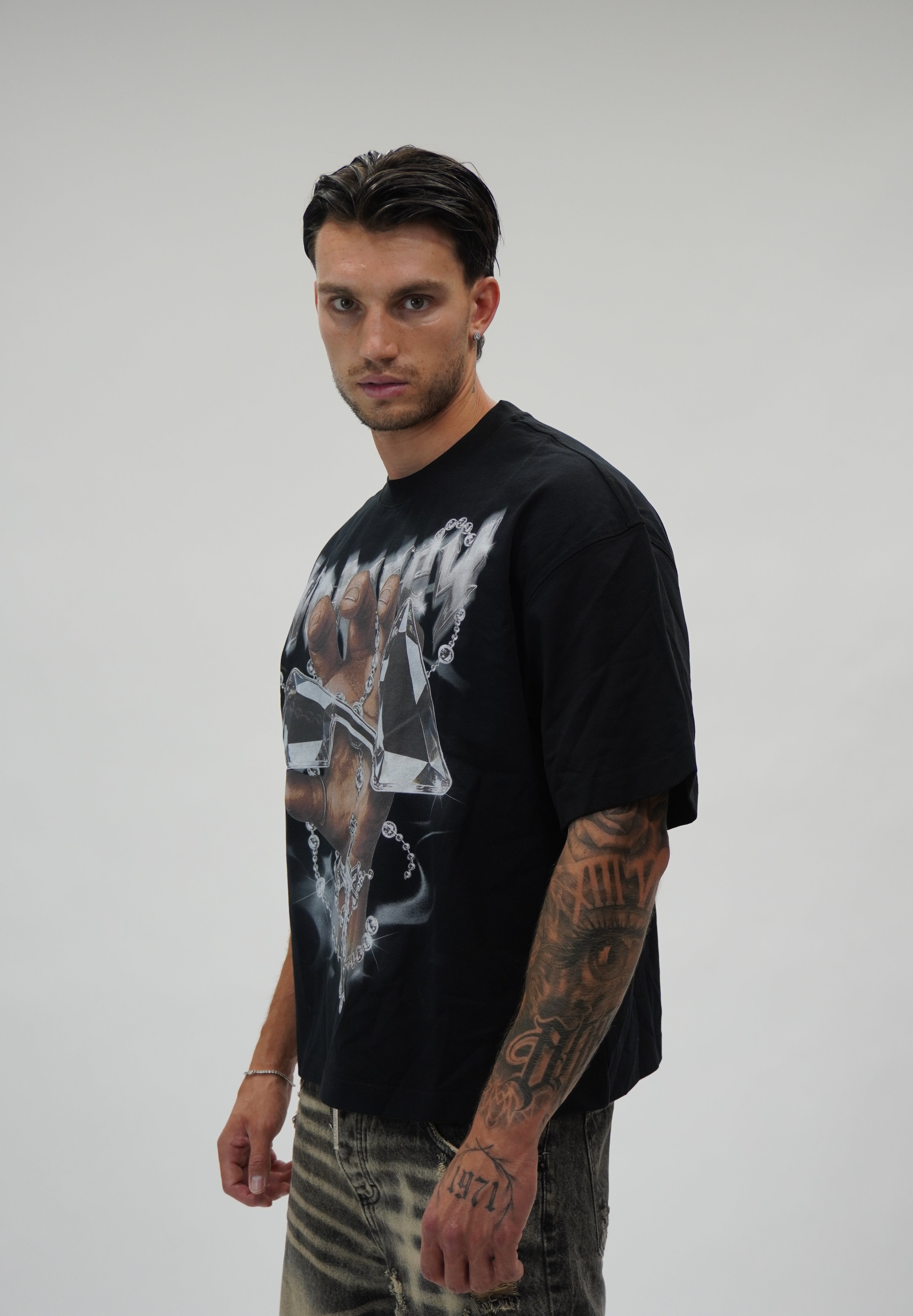 T- Shirt Noissey Holy Drip