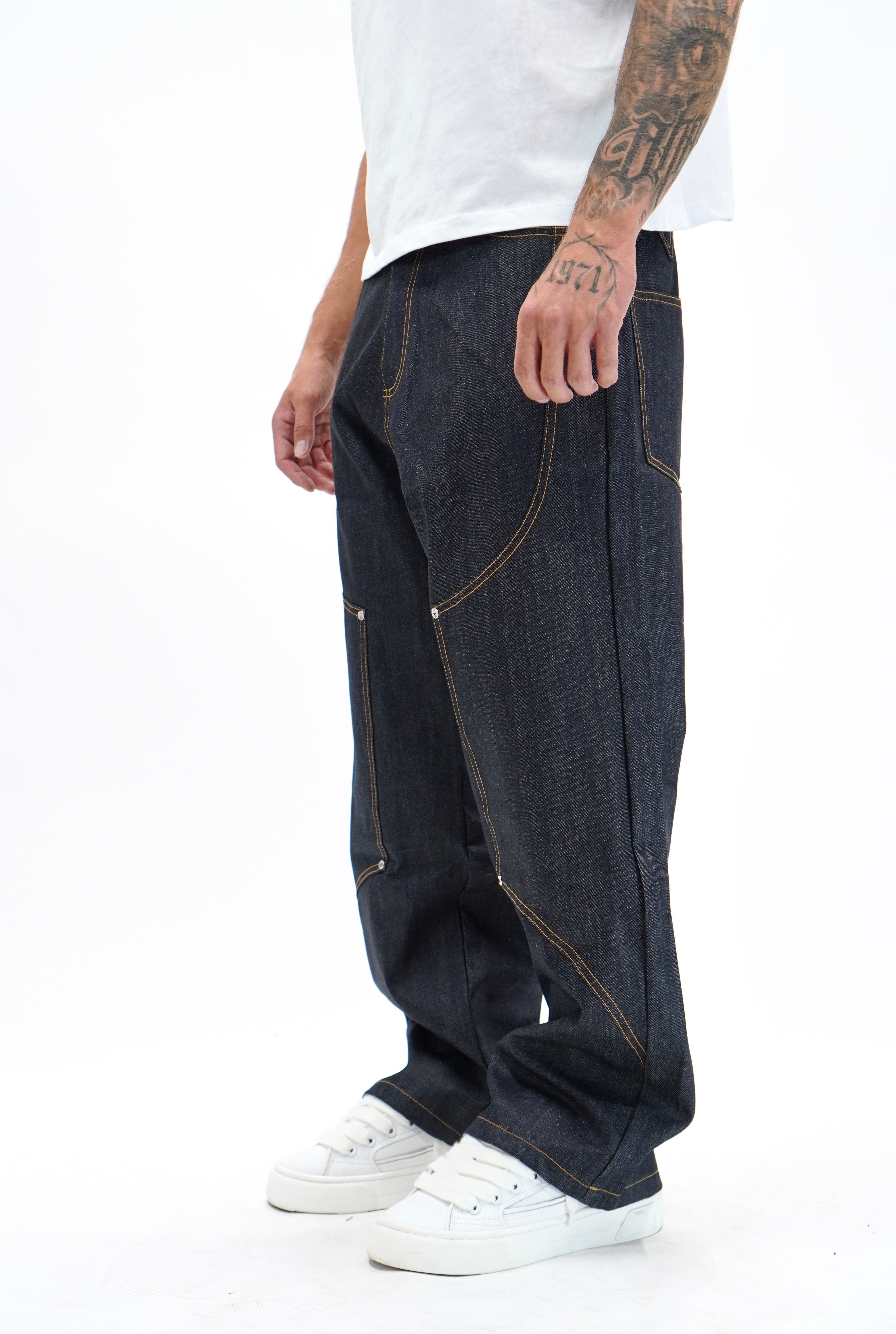 Jeans Carpenter Perù