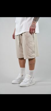 Bermuda Cotton Beige
