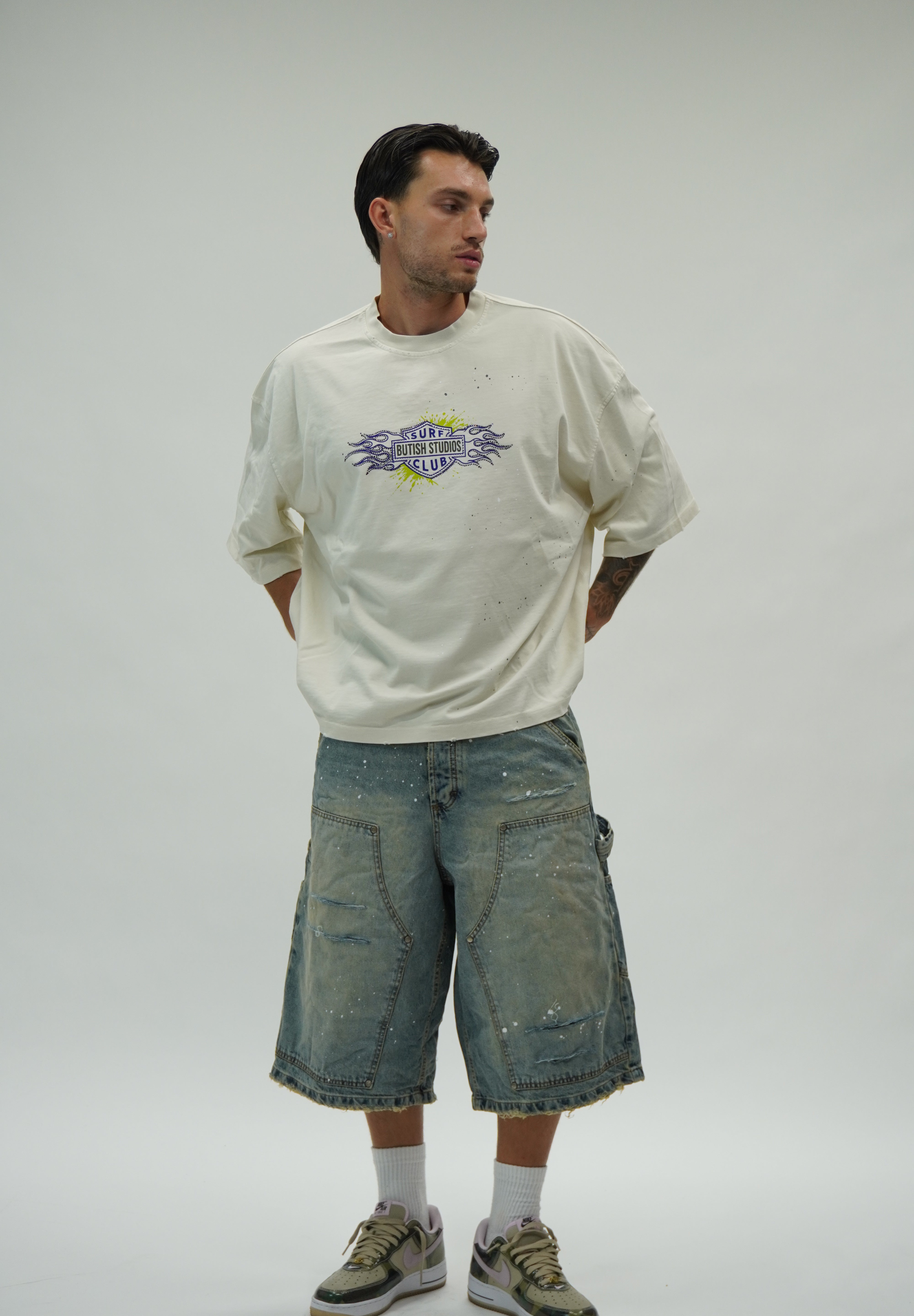 Jorts Carpenter Paint